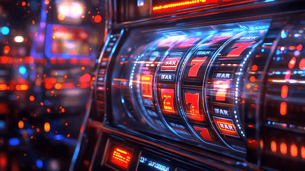 SLOT GAME