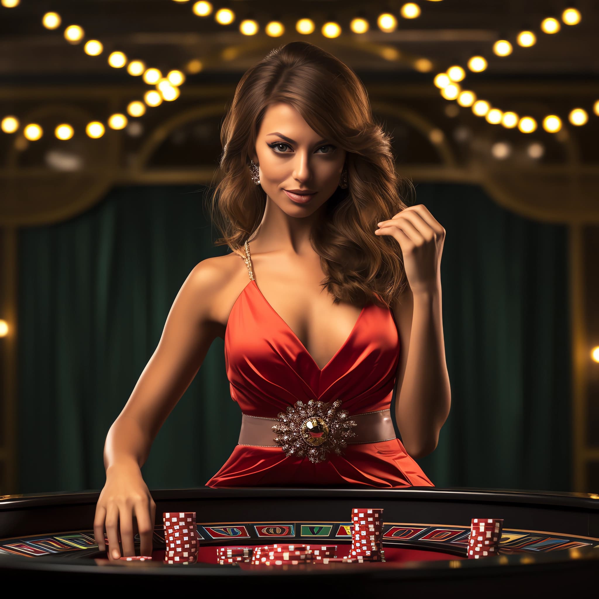 LIVE CASINO